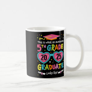Phantastischer Grade Graduate sieht aus wie Cl 202 Kaffeetasse