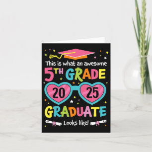Phantastischer Grade Graduate sieht aus wie Cl 202 Karte
