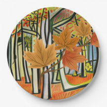 Phantastischer Herbst