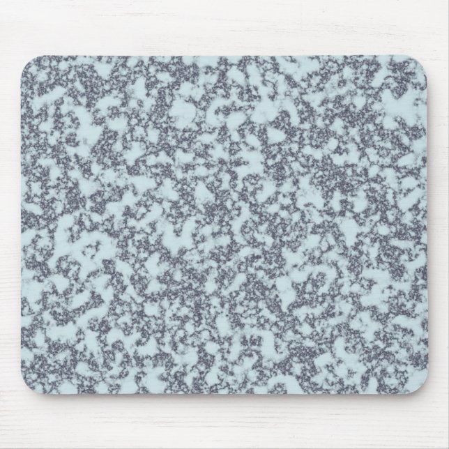 Phantastischer Marmor modern Mousepad (Vorne)