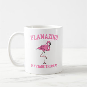 Phantastischer Massage-Therapie-Mug Kaffeetasse