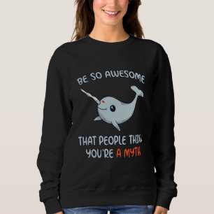 Phantastischer Mythos Sweatshirt