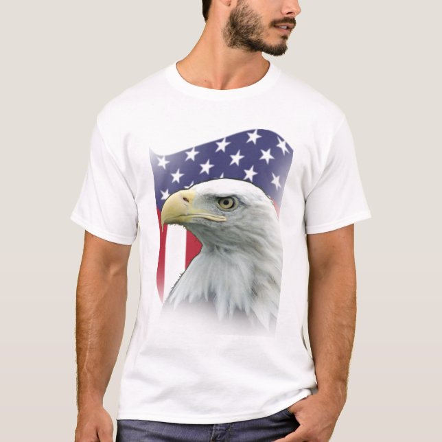 Phantastischer patrouillischer Gestaltungseimer T-Shirt (Vorderseite)
