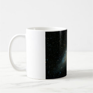 Phantastischer Raum 10 Kaffeetasse