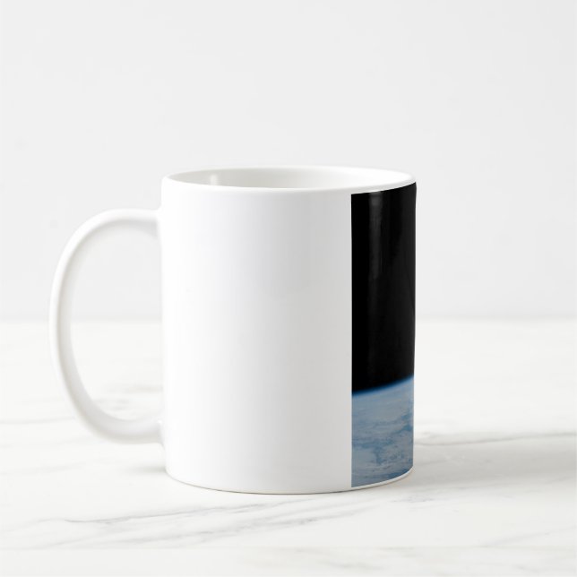 Phantastischer Raum 25 Kaffeetasse (Links)