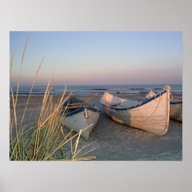 Phantastischer Schwarzmeersonntag Poster (Vorne)