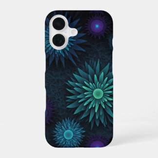 Phantastischer Stil iPhone 16 Hülle