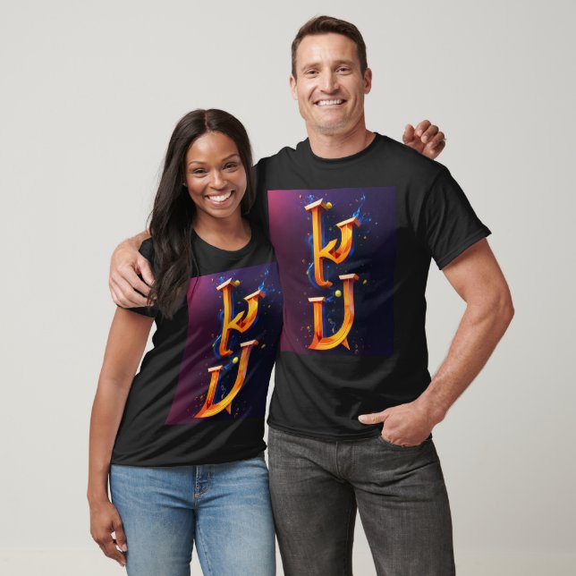 Phantastischer T - Shirt (Unisex)