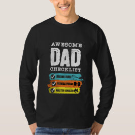 PHANTASTISCHER VATER T-Shirt