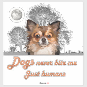 Phantastischer Vinyl-Aufkleber nach Maß Aufkleber