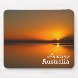 Phantastisches Australisches Mousepad