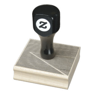 Phantastisches Basketballgeschenk Gummistempel