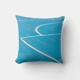 Phantastisches Basketballgeschenk Kissen