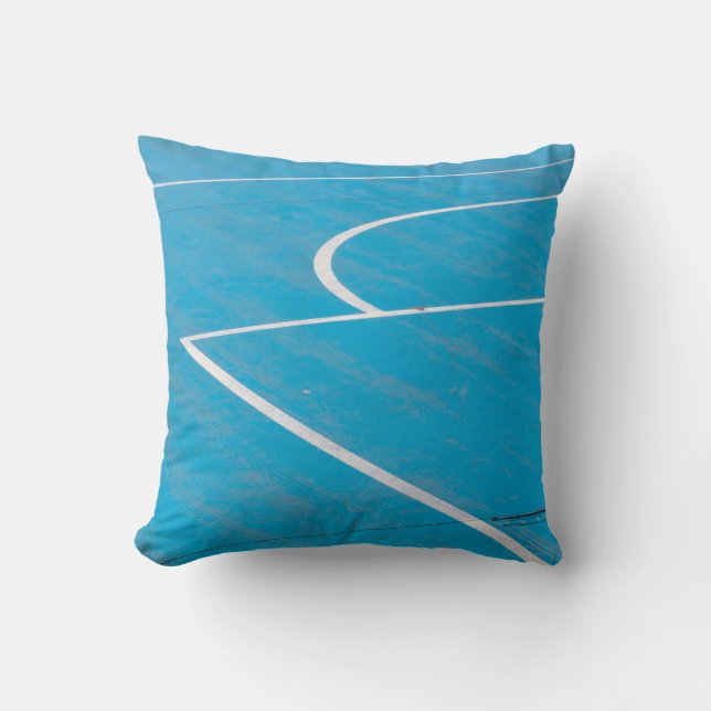 Phantastisches Basketballgeschenk Kissen (Vorderseite)