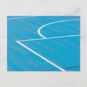 Phantastisches Basketballgeschenk Postkarte