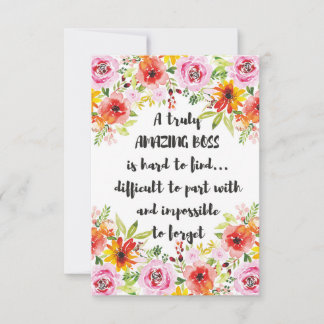 Phantastisches Boss Zitat Große Bonusgeschenke