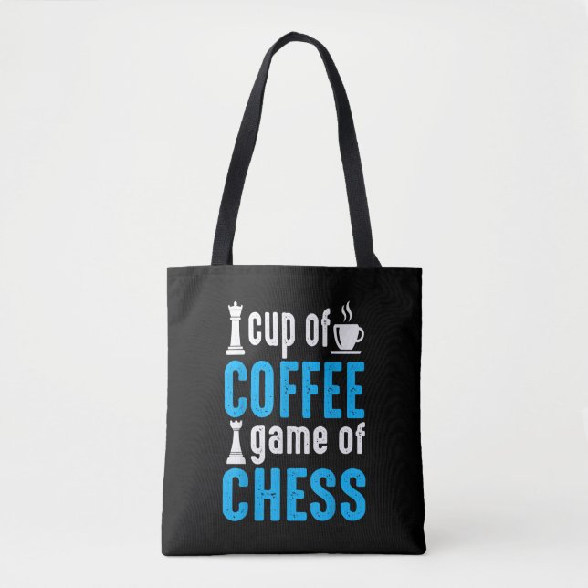 Phantastisches Brettspiel - Kaffeespiel (Vorderseite)
