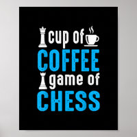Phantastisches Brettspiel - Kaffeespiel