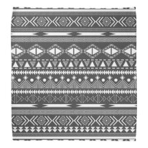 Phantastisches Cool trendy Aztec Stammesandenmuste