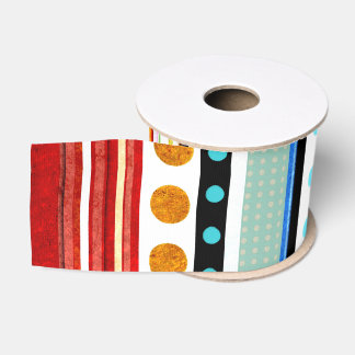 Phantastisches Design des Multifunktionsleisten-De Ripsband