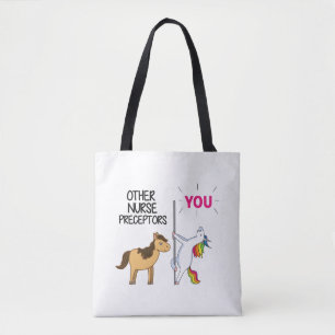 Phantastisches Einhorn-Geschenk für Krankenpfleger