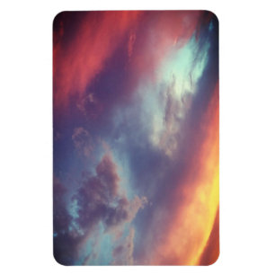 Phantastisches Foto-Magnet Magnet