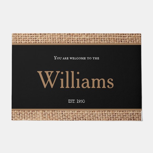 Phantastisches, gemütliches Design, modernes Schwa Fußmatte (Vorderseite)