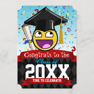 Phantastisches Gesicht Unsere Lieblingsstudium Ein Einladung