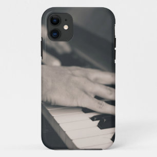 Phantastisches Klavier Case-Mate iPhone Hülle