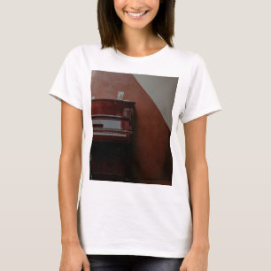 Phantastisches Klavier T-Shirt