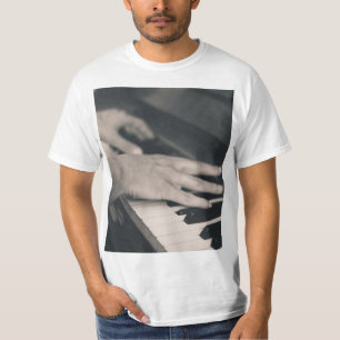 Phantastisches Klavier T-Shirt