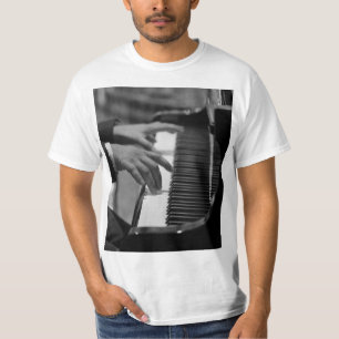 Phantastisches Klavierwerk T-Shirt