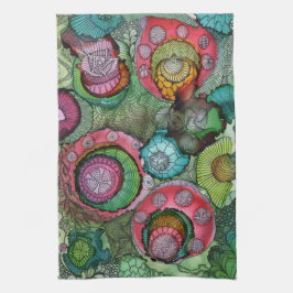 "Phantastisches" Küchentuch