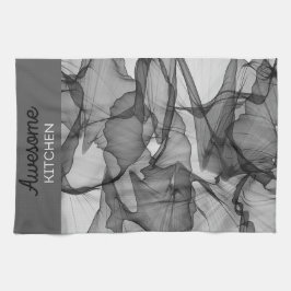 Phantastisches Küchentuch -