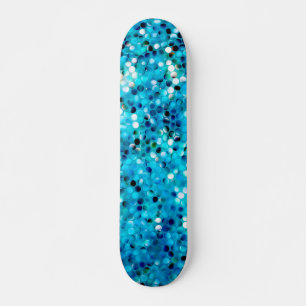 Phantastisches Mosaik-2-Skateboard Skateboard