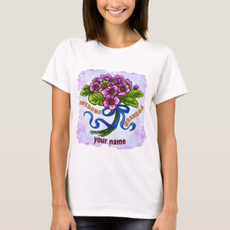 Phantastisches Oma T-Shirt