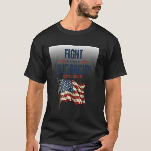 Phantastisches Politisches Gepäck für Demokraten 2 T-Shirt