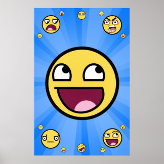 Phantastisches Poster