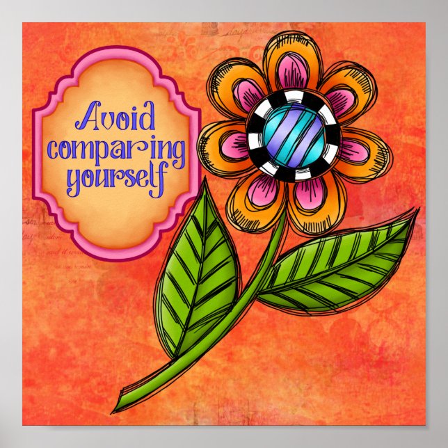 Phantastisches Poster (Vorne)