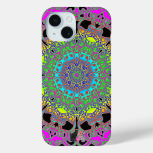Phantastisches Spectra-Glyphe Case-Mate iPhone Hülle