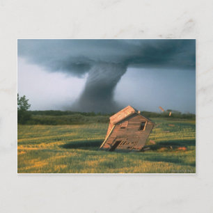 Phantastisches Spektakel Postkarte