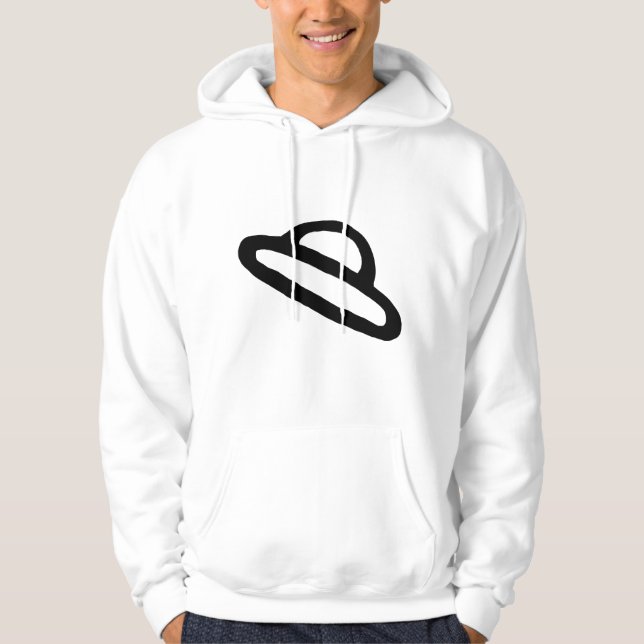 Phantastisches Sweatshirt mit Nave (Vorderseite)