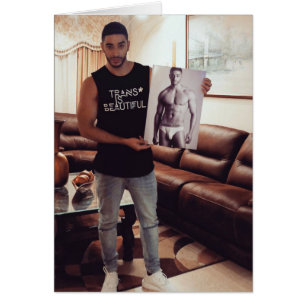 Phantastisches Trans (Transgender) Girl to Boy!