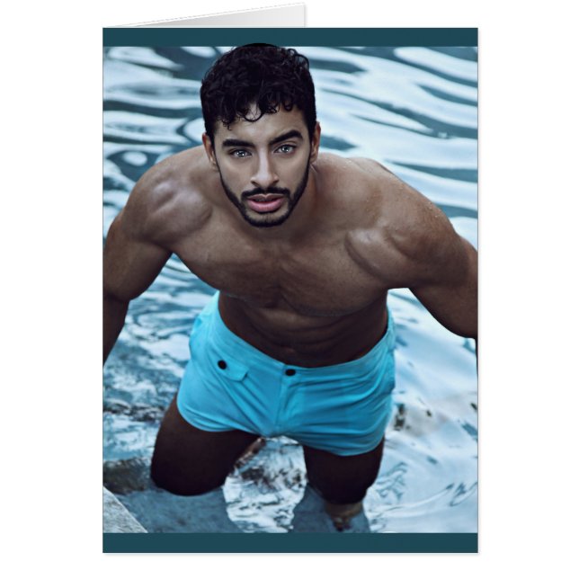 Phantastisches Trans (Transgender) Girl to Boy! (Vorne)