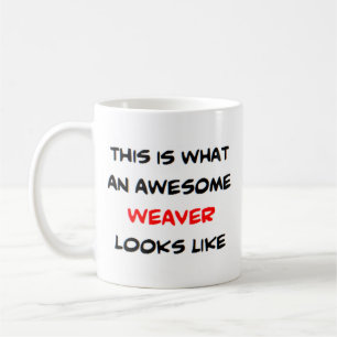 phantastisches Weber Kaffeetasse