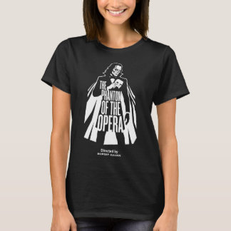Phantom der Oper T-Shirt