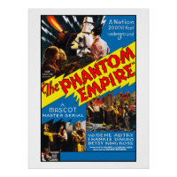 Phantom Empire (1935)