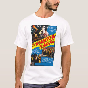 Phantom Empire (1935) T-Shirt