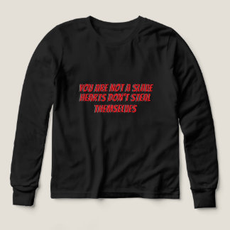 Phantom Heart Club Shirt