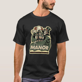 Phantom Manor grün T-Shirt